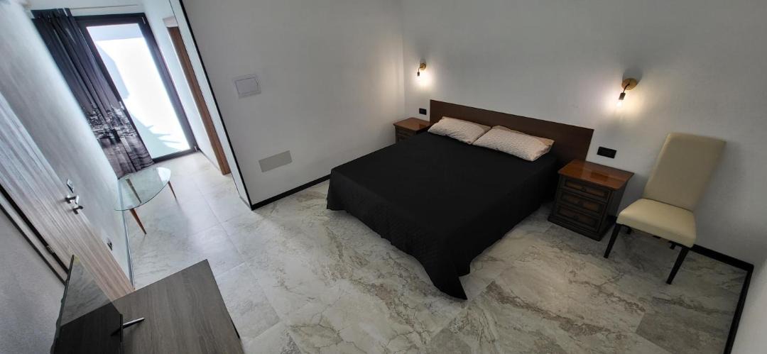 Photo of Bedroom in Selargius