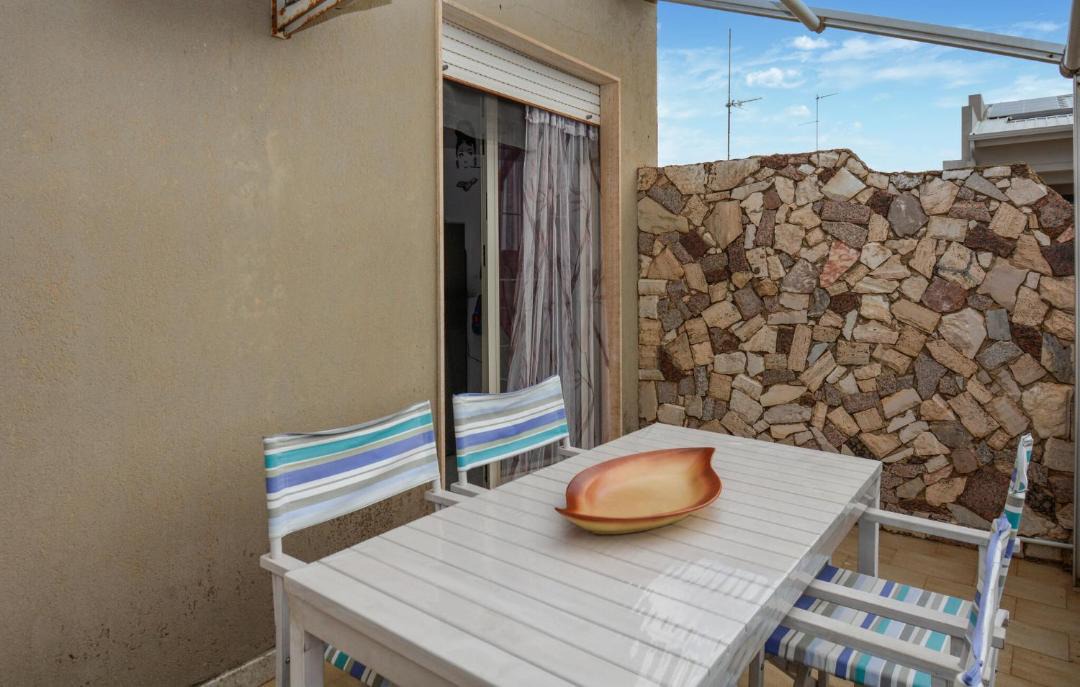 Photo of Patio Balcony in Casuzze