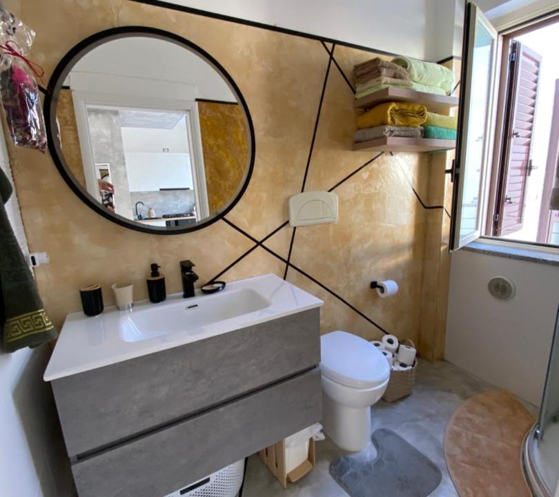 Photo of Bathroom in Isca Marina