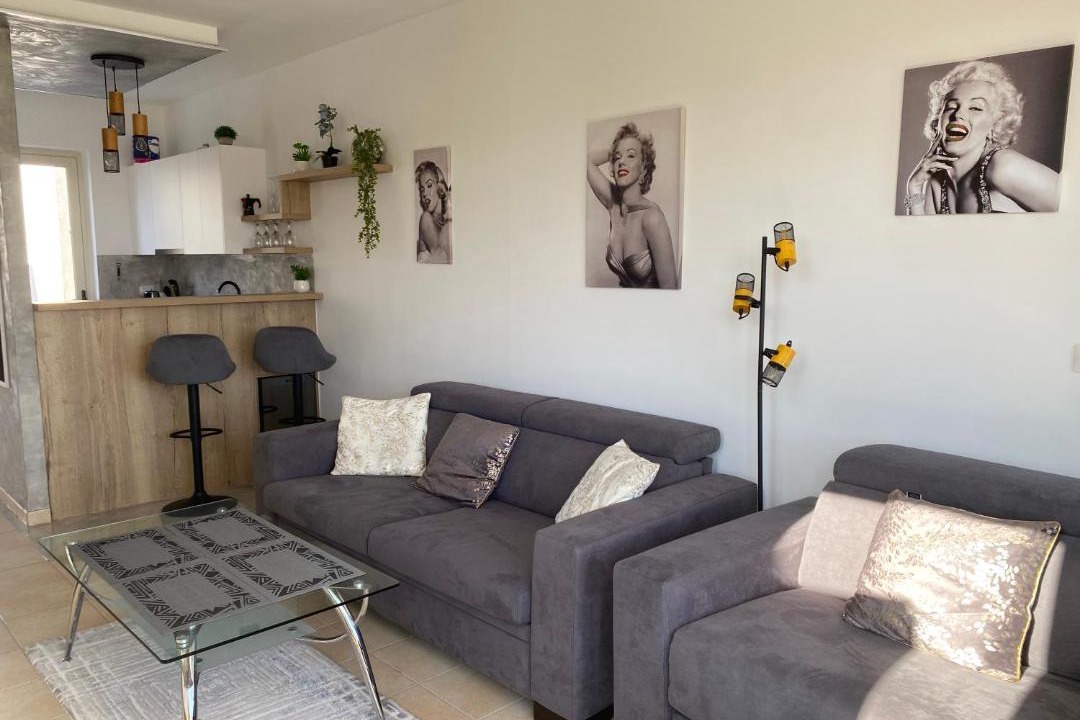 Photo of Livingroom in Isca Marina