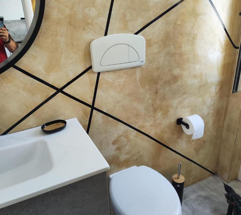 Photo of Bathroom in Isca Marina