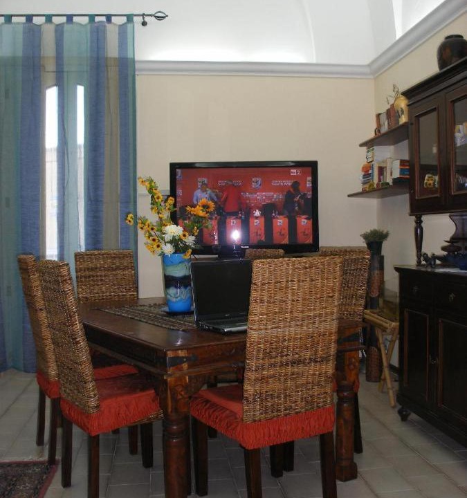 Photo of Livingroom in Merine