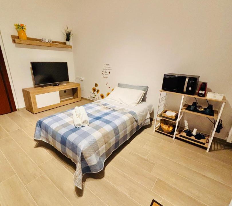 Photo of Bedroom in Crocetta-San Lazzaro-Modena Est