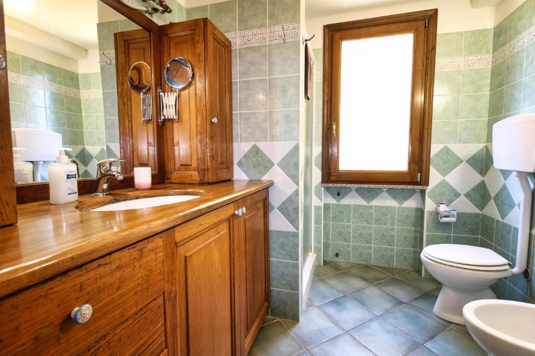 Photo of Bathroom in Capo Mannu