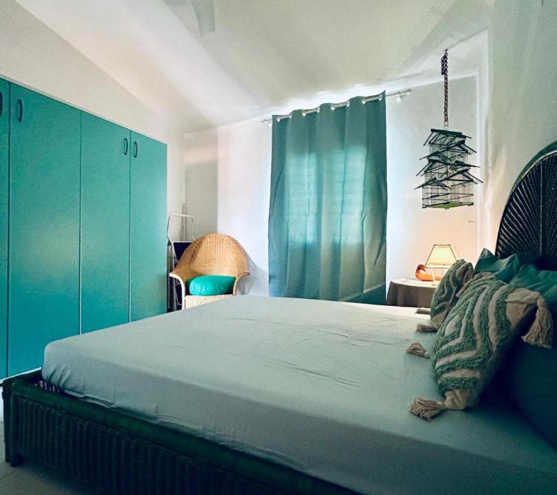 Photo of Bedroom in Porto San Paolo