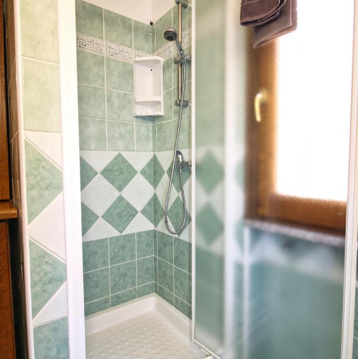 Photo of Bathroom in Capo Mannu