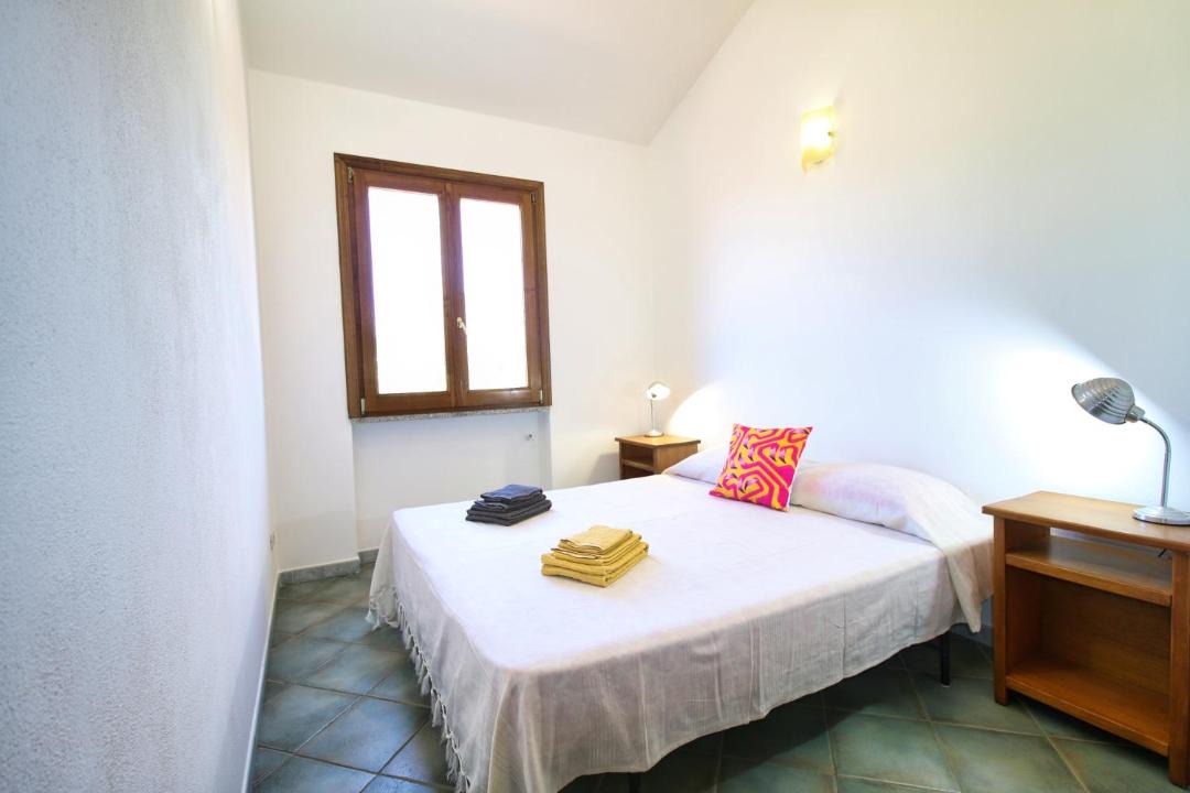 Photo of Bedroom in Capo Mannu