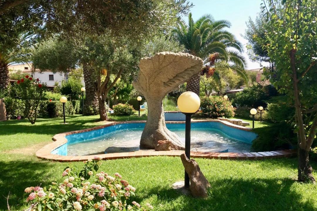 Photo of Others in Porto San Paolo