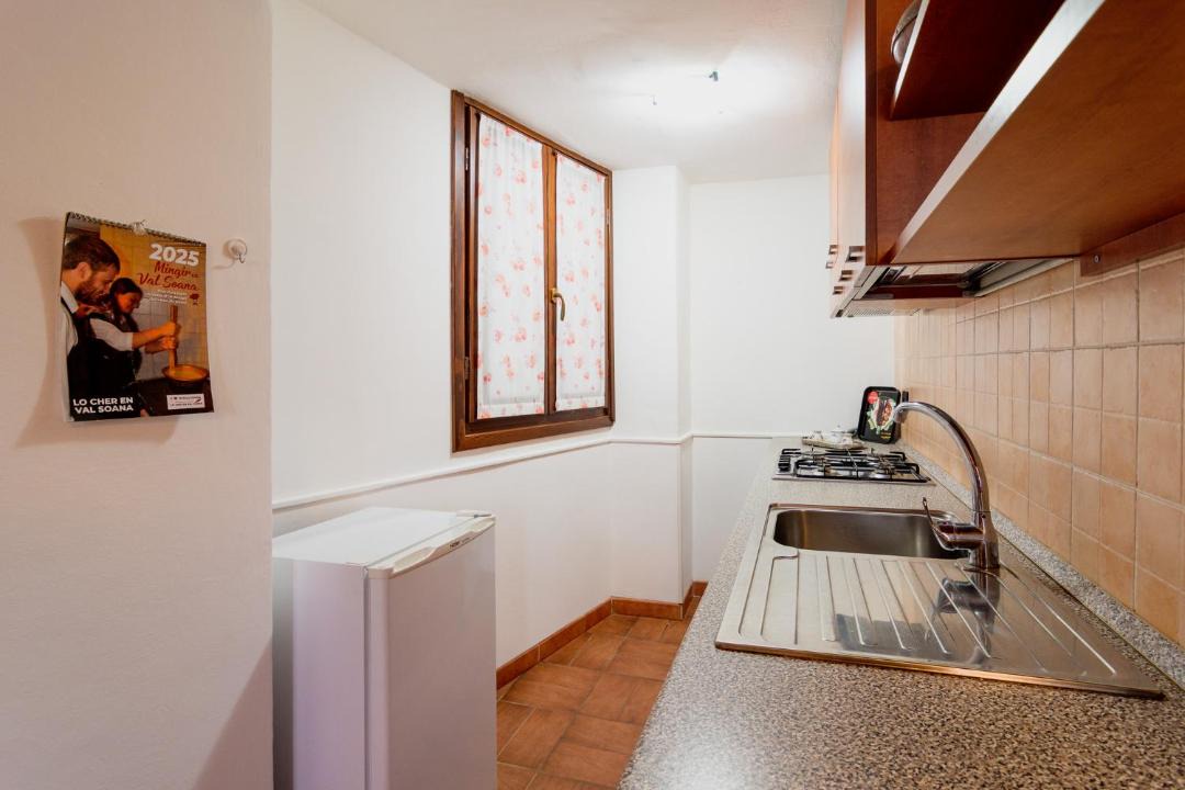Photo of Kitchen in Valprato Soana