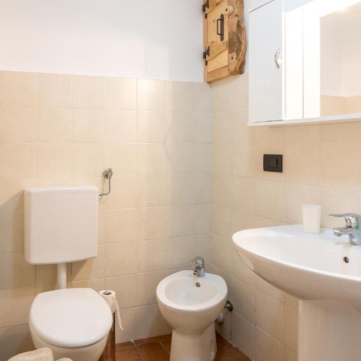 Photo of Bathroom in Valprato Soana