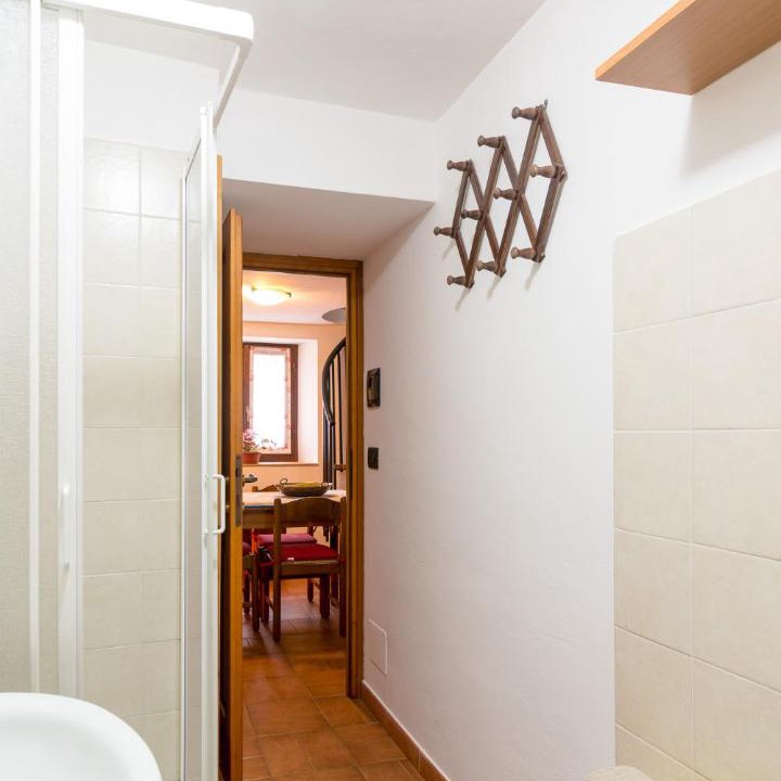 Photo of Bathroom in Valprato Soana