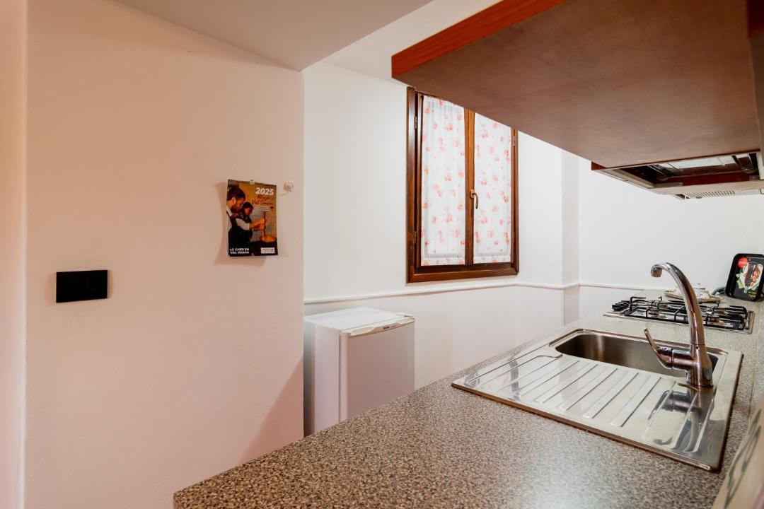 Photo of Kitchen in Valprato Soana