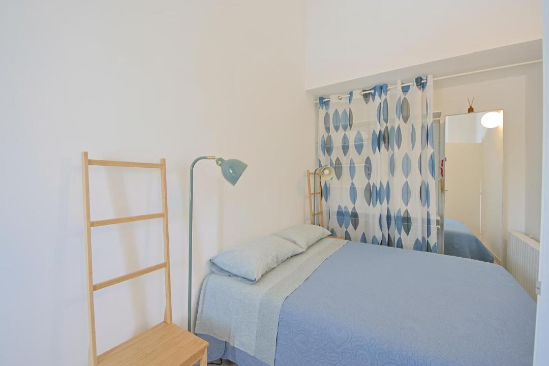 Photo of Bedroom in Livorno