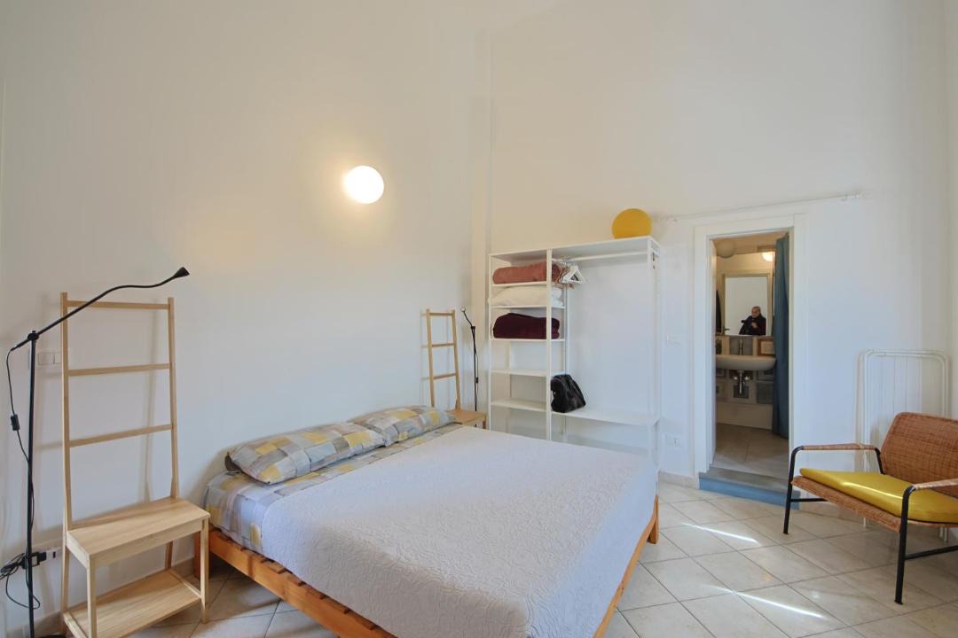 Photo of Bedroom in Livorno