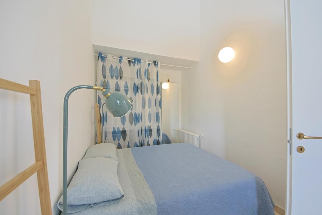 Photo of Bedroom in Livorno