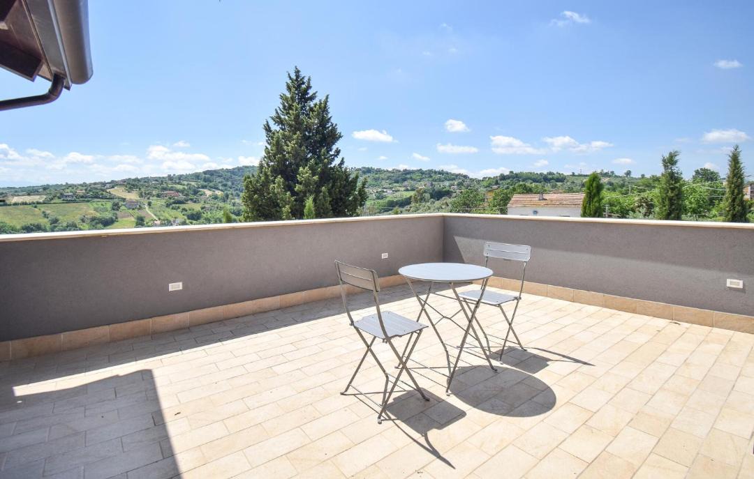 Photo of Patio Balcony in Caiazzo