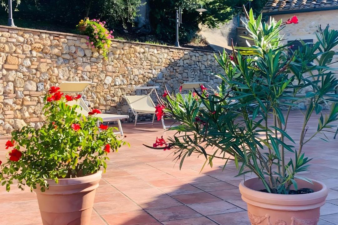 Photo of Others in San Gimignano