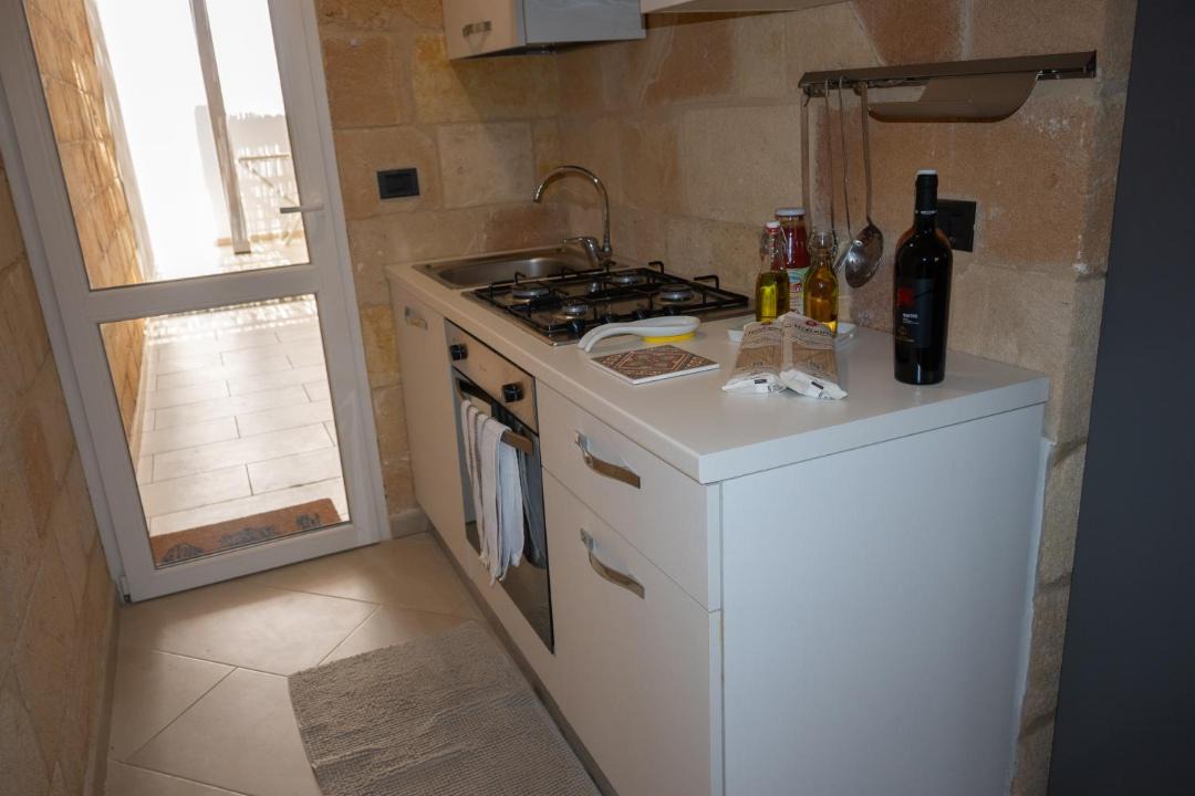 Photo of Kitchen in Sant'Isidoro