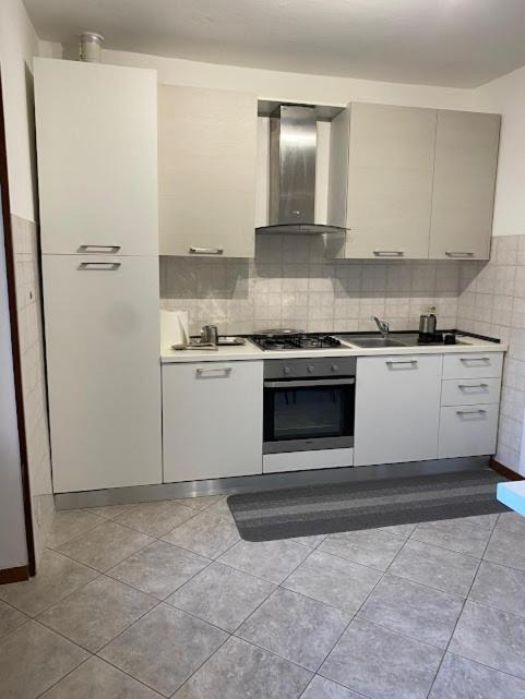 Photo of Kitchen in Zanica