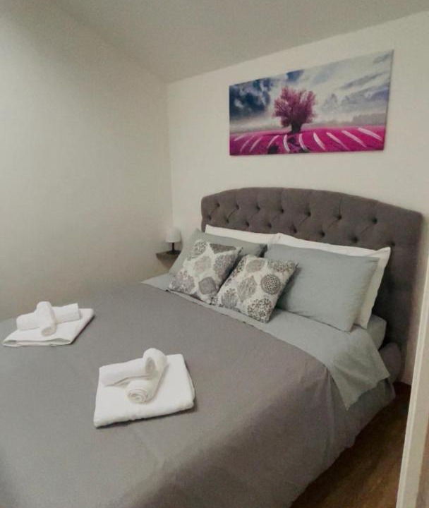 Photo of Bedroom in Comacchio