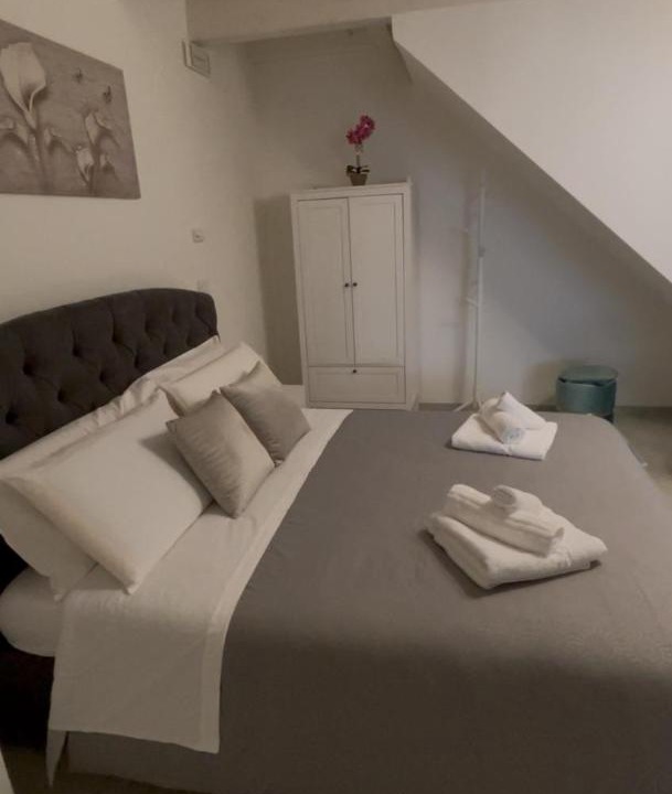 Photo of Bedroom in Comacchio