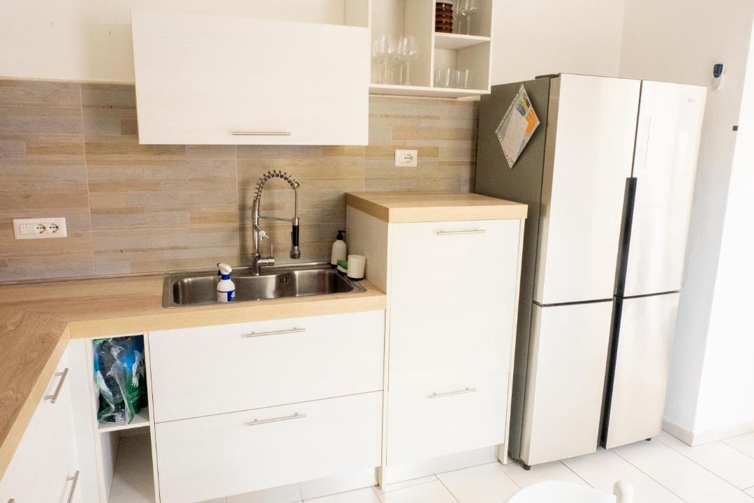 Photo of Kitchen in Milis