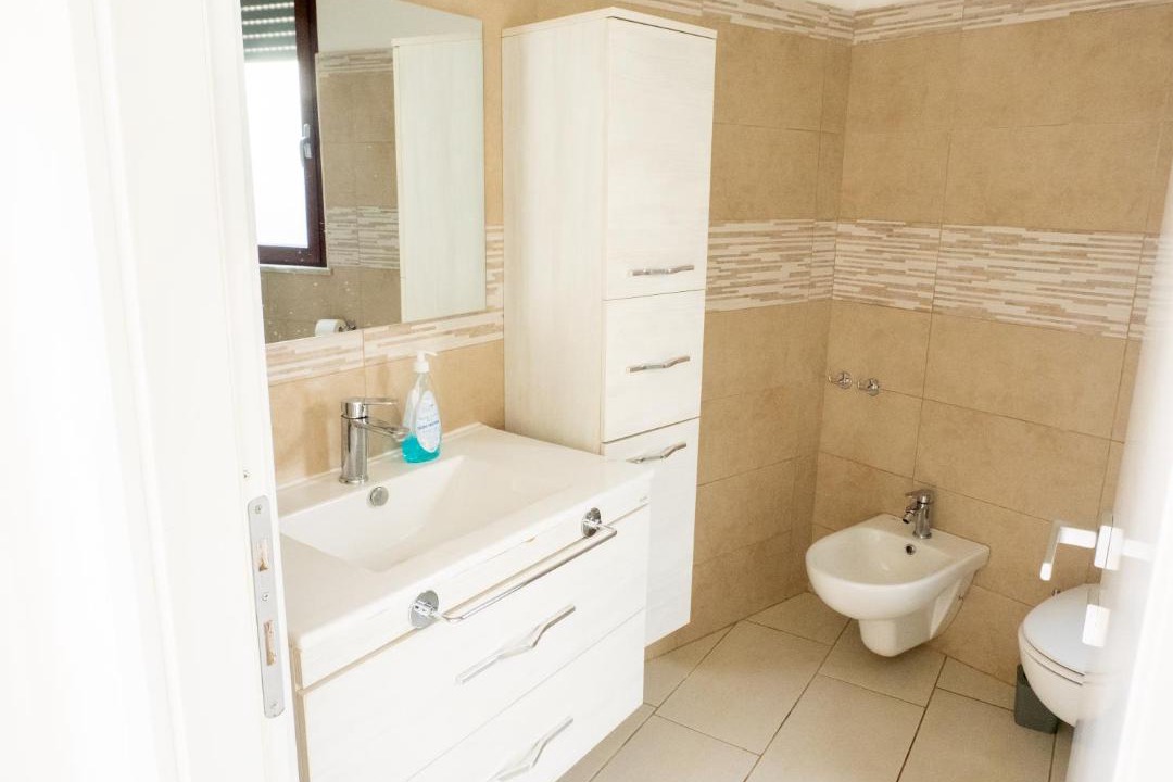 Photo of Bathroom in Milis