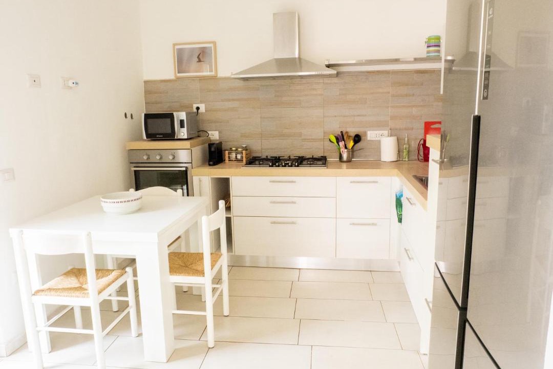Photo of Kitchen in Milis