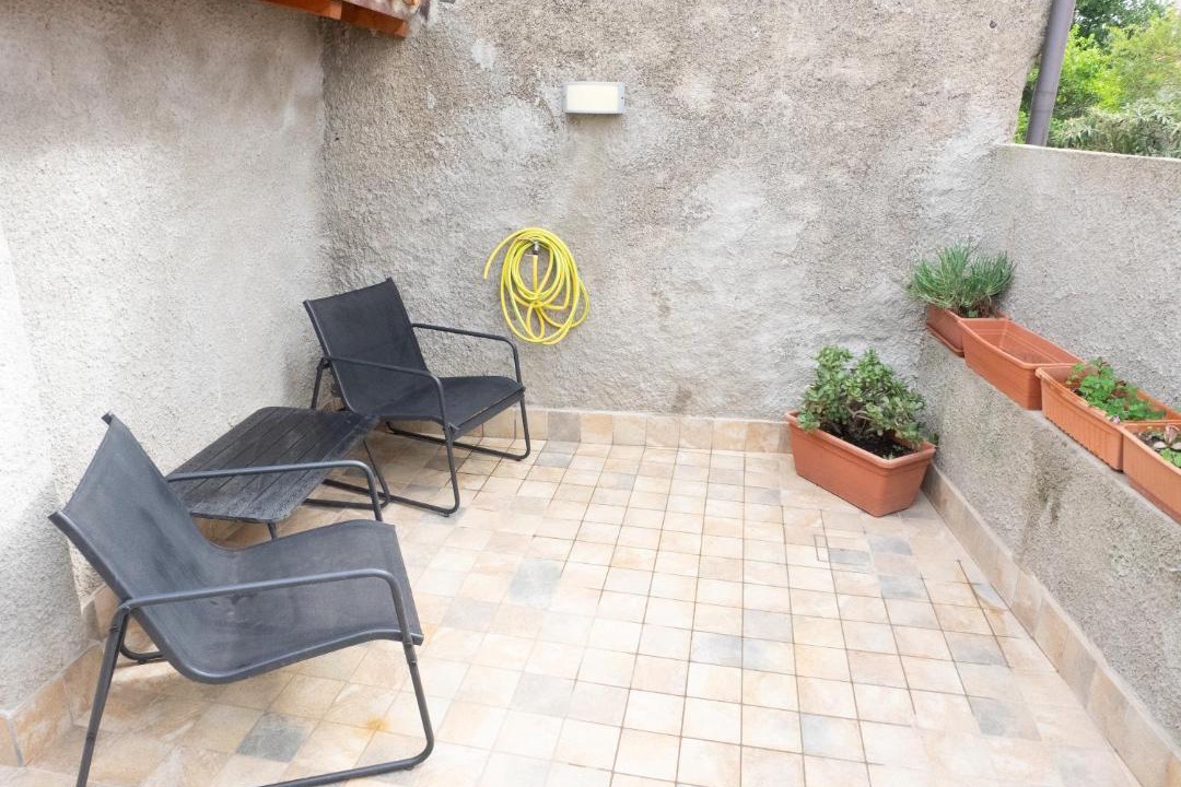 Photo of Patio Balcony in Milis