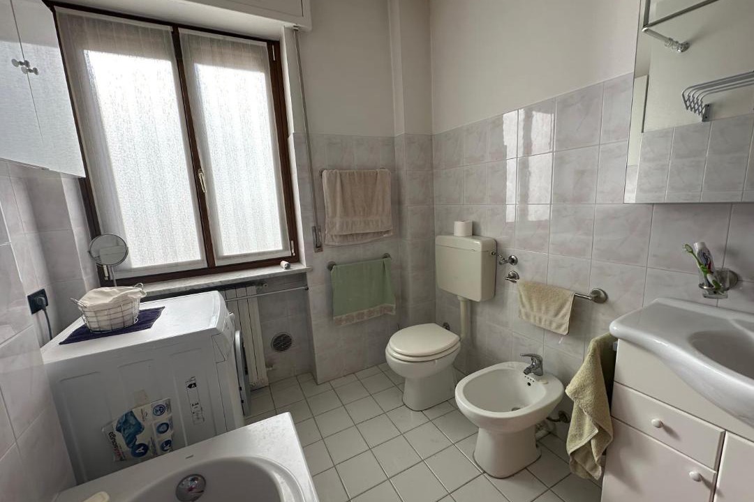 Photo of Bathroom in Roata Rossi