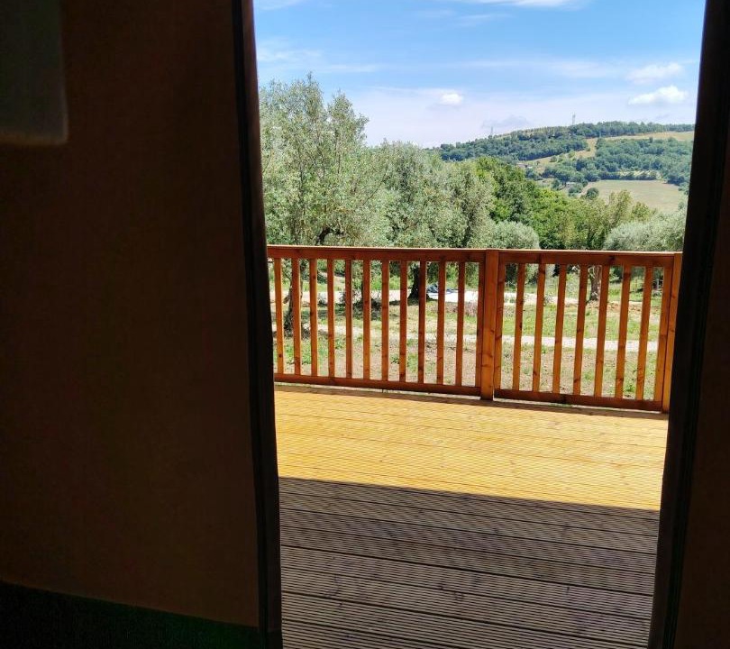 Photo of Patio Balcony in Doglio