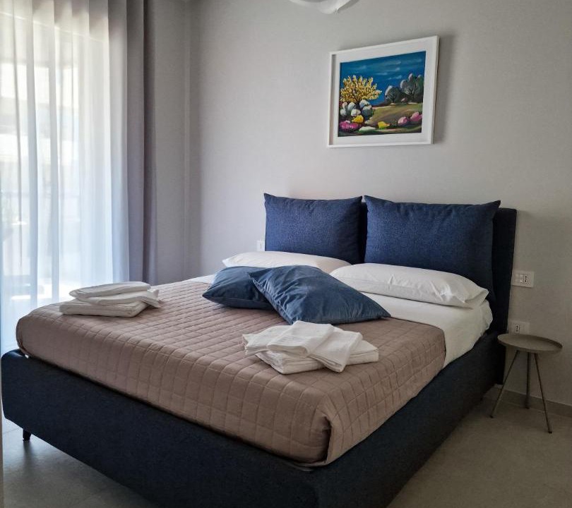 Photo of Bedroom in Pineta