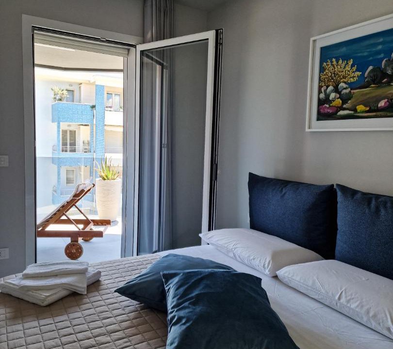 Photo of Bedroom in Pineta