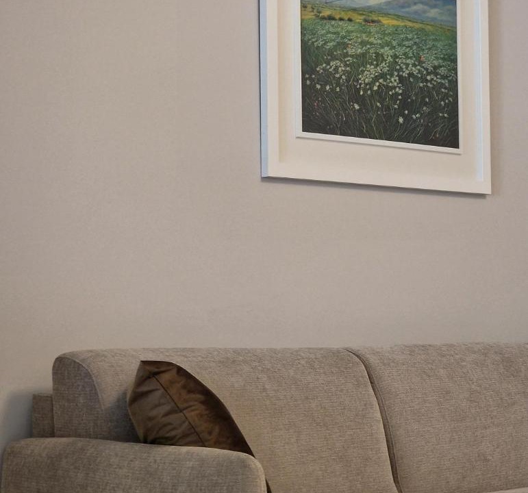 Photo of Livingroom in Pineta