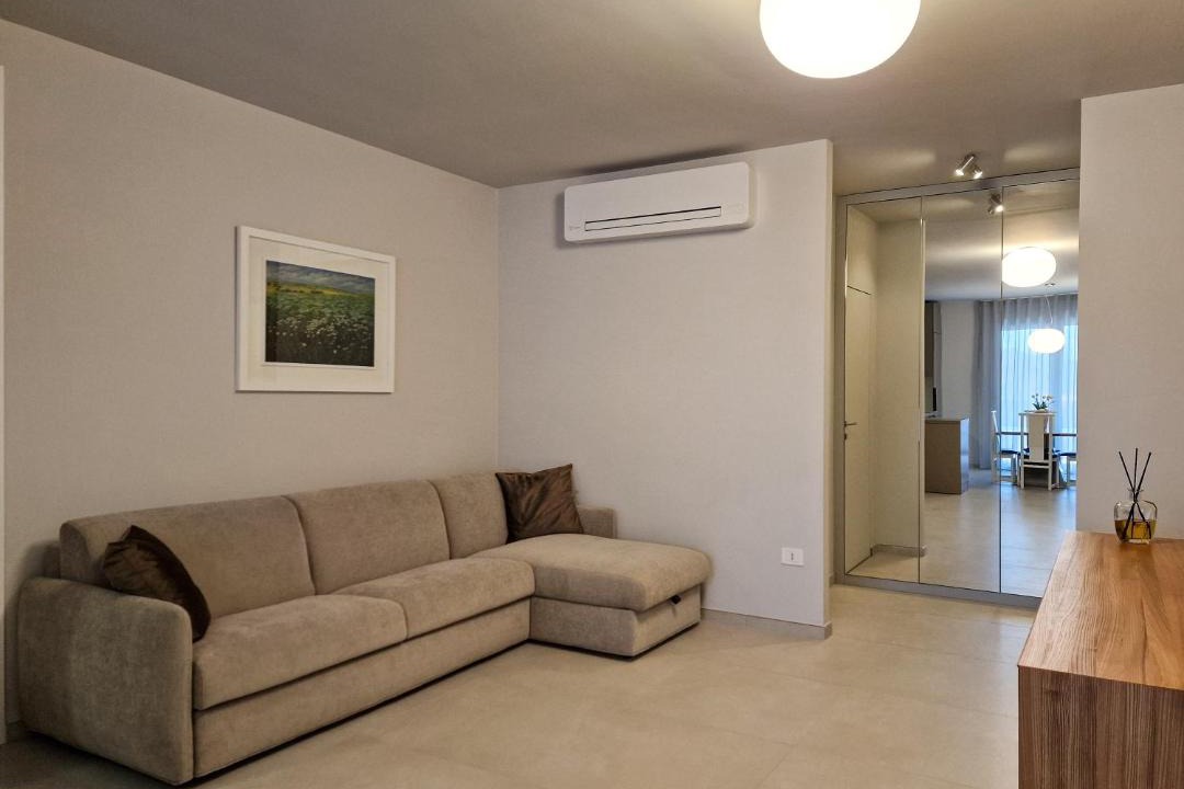 Photo of Livingroom in Pineta