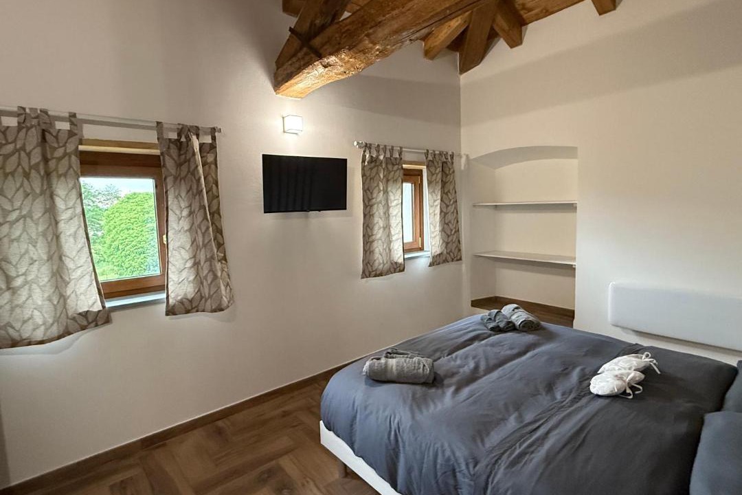 Photo of Bedroom in Gambarana