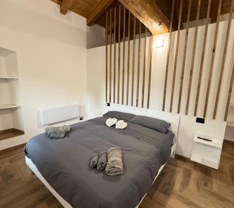 Photo of Bedroom in Gambarana