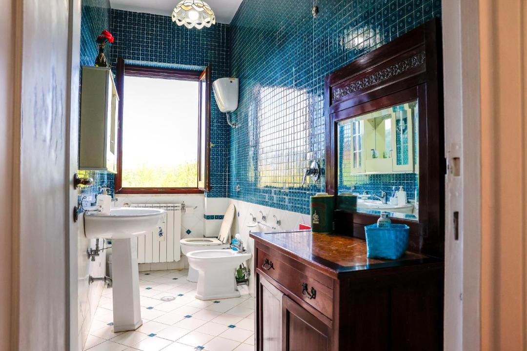 Photo of Bathroom in Priverno