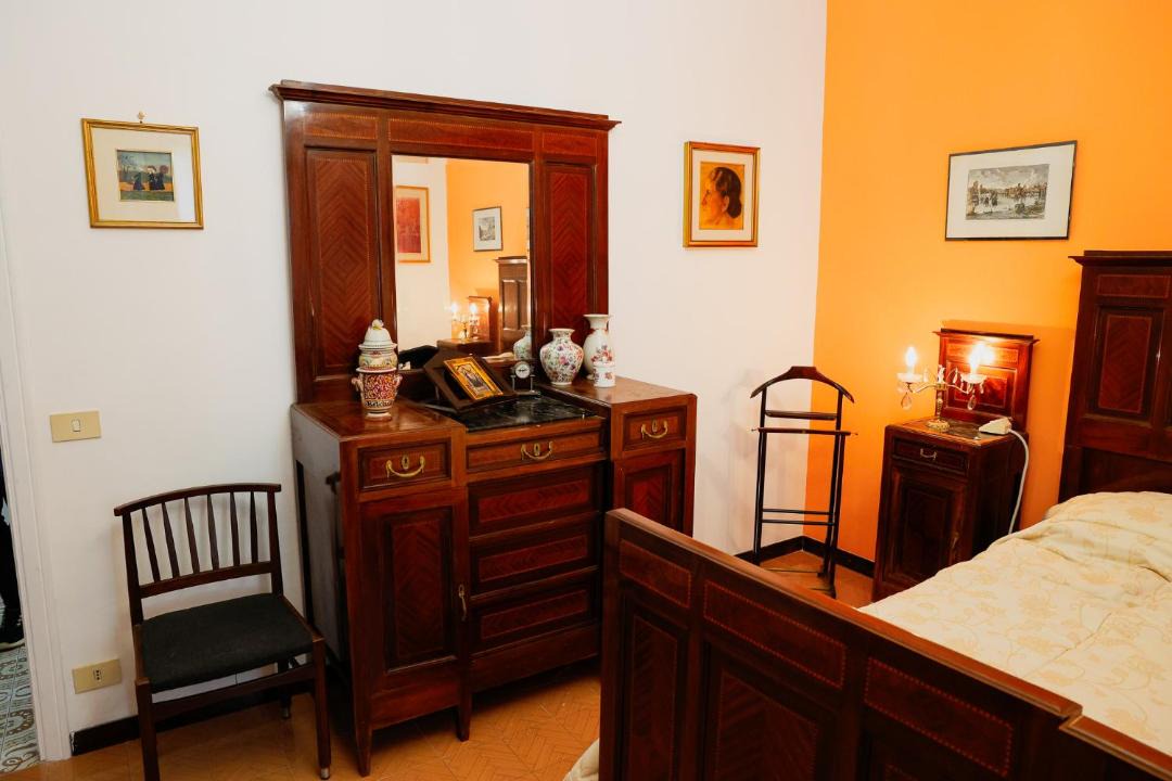Photo of Bedroom in Priverno