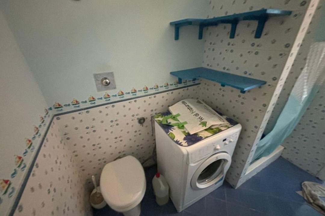 Photo of Bathroom in Tresnuraghes