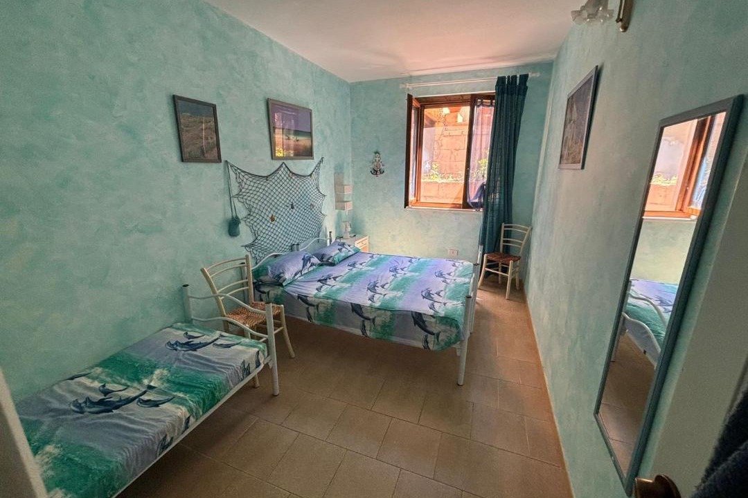 Photo of Bedroom in Tresnuraghes
