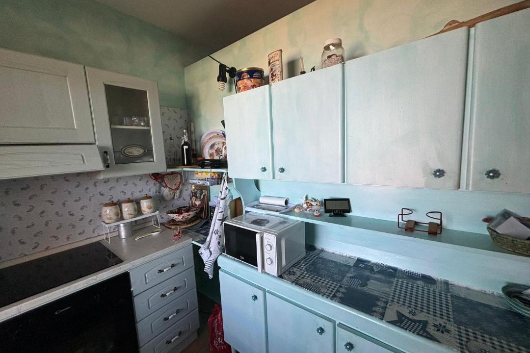 Photo of Kitchen in Tresnuraghes