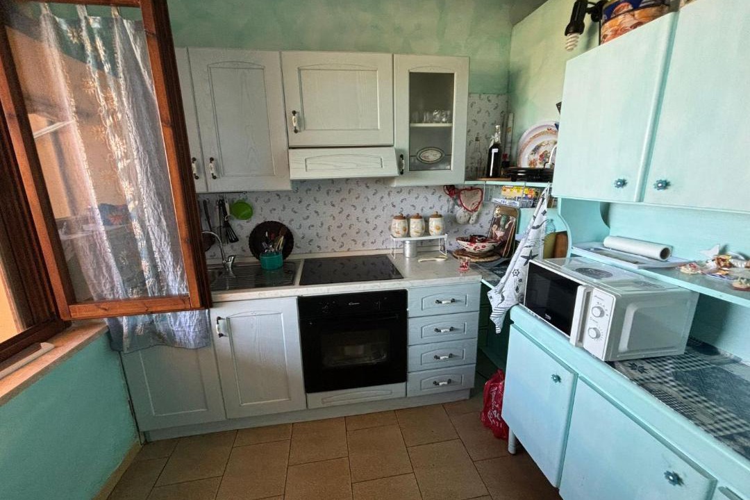 Photo of Kitchen in Tresnuraghes