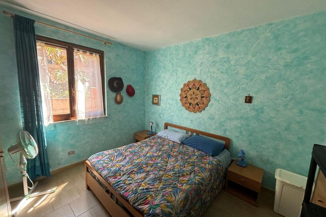 Photo of Bedroom in Tresnuraghes