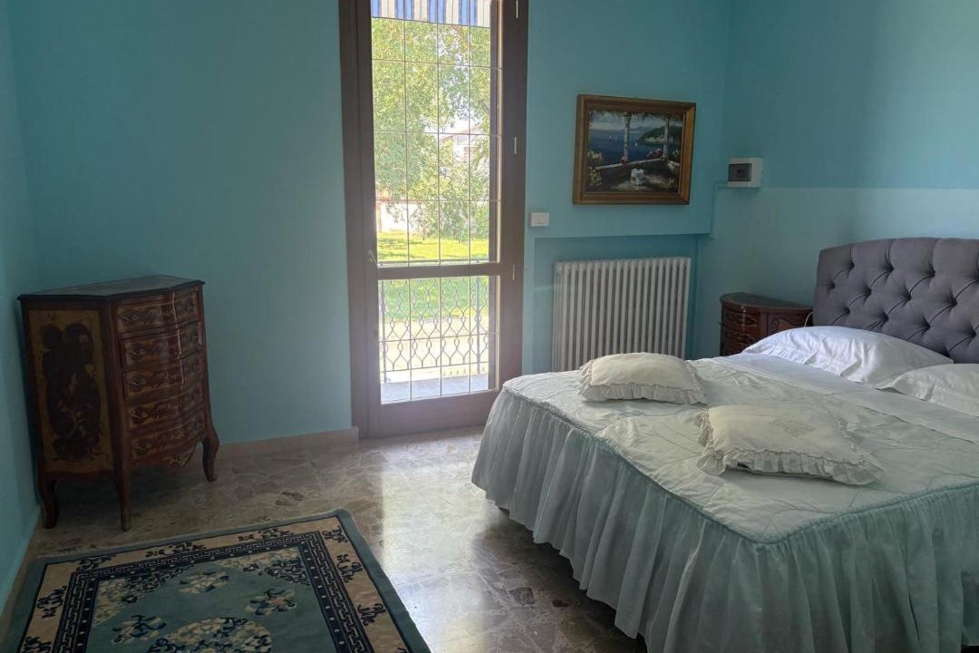 Photo of Bedroom in Cocomaro di Cona