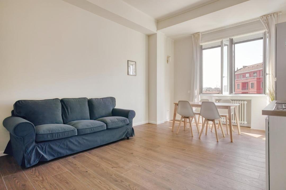 Photo of Livingroom in Loreto