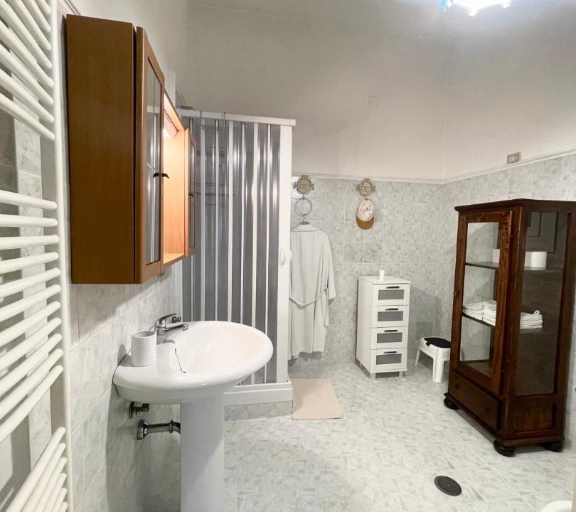 Photo of Bathroom in San Giorgio Ionico