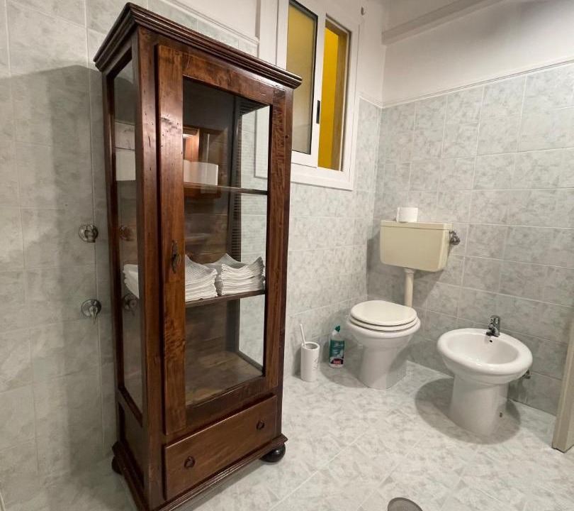 Photo of Bathroom in San Giorgio Ionico