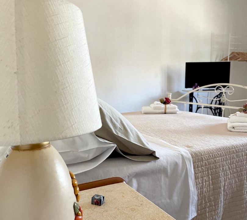 Photo of Bedroom in San Giorgio Ionico