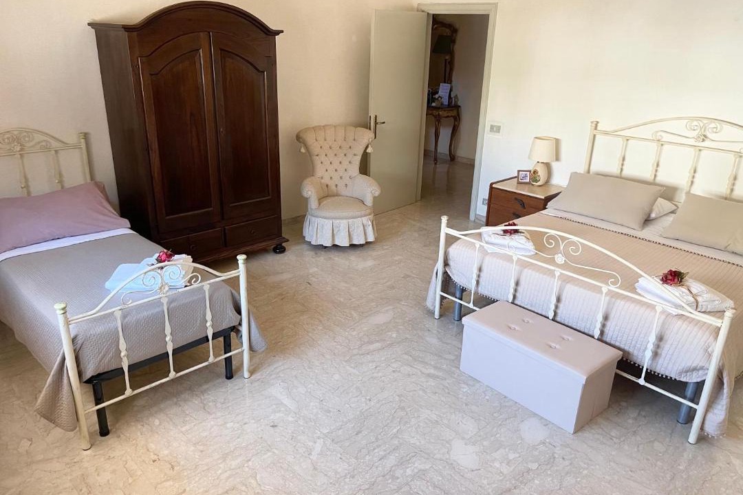 Photo of Bedroom in San Giorgio Ionico